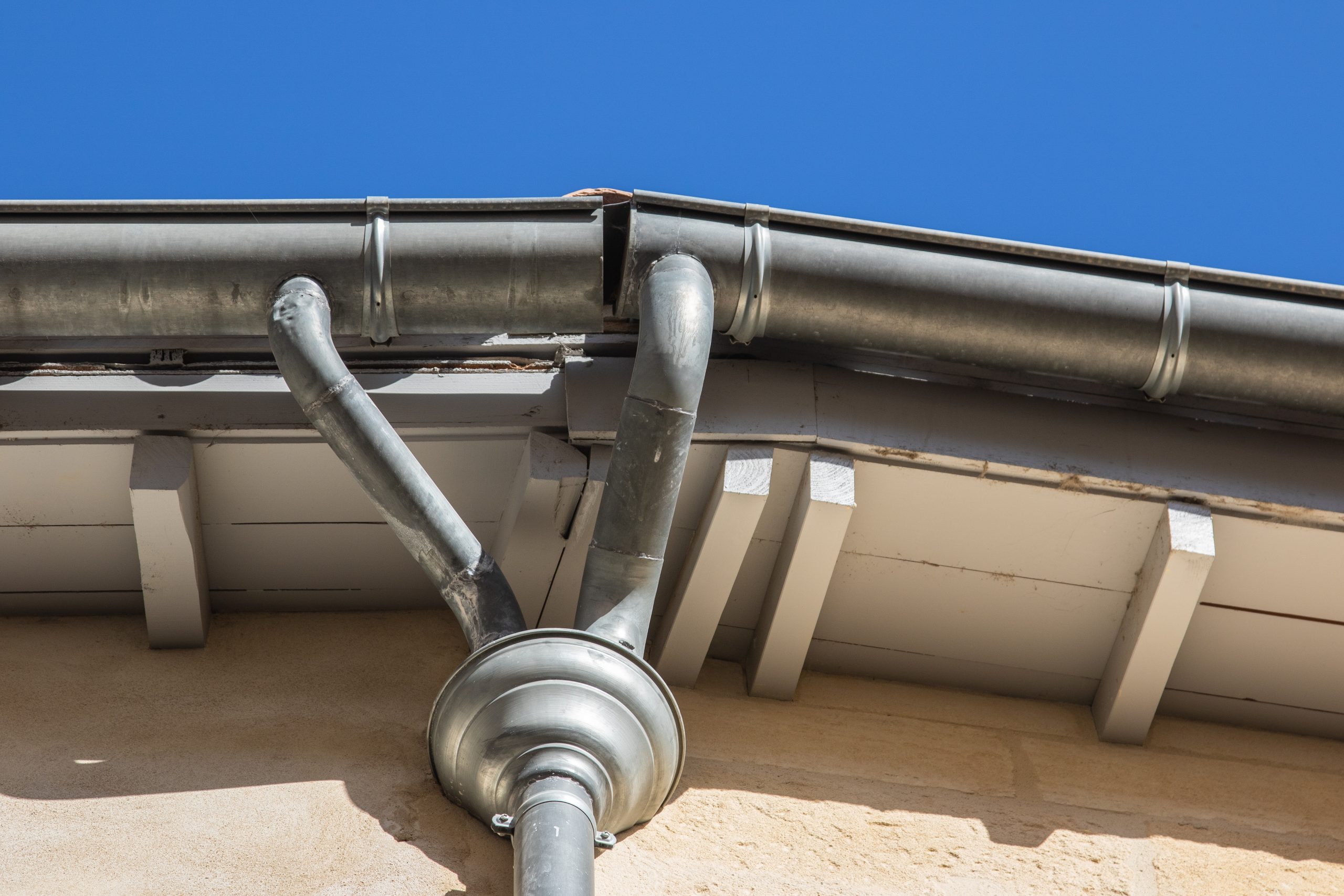 Travaux De Zinguerie